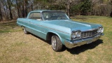 1964 Chevolet Impala Super Sport