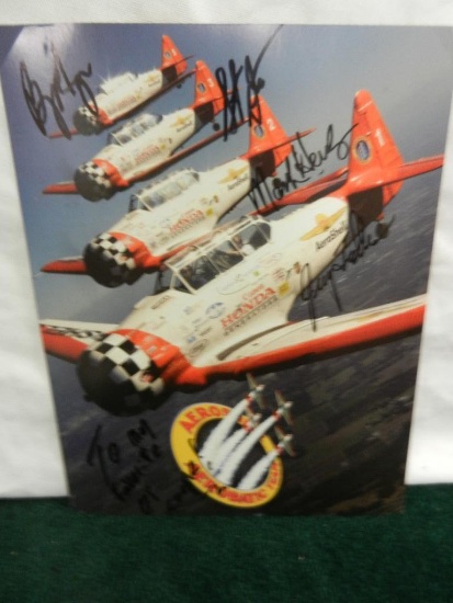 Airshow Mini-Posters