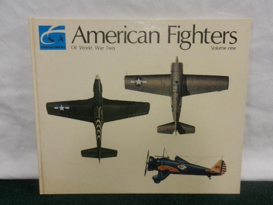 Assorted Military Aviation Books