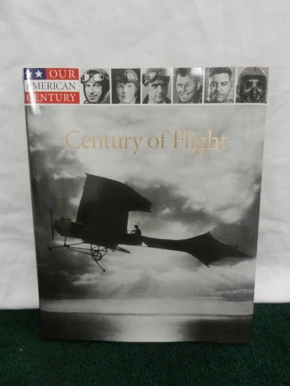 History of Aviation Books