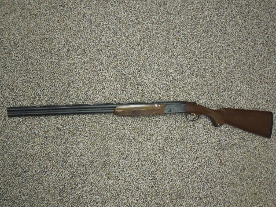 P. Beretta o/u 28inch bbl, 686 onyx shotgun 20 ga.