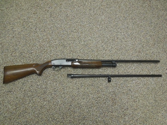 Remington 870 Wing master pump shotgun 20 ga