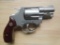 Smith & Wesson Lady Smith 38 S&W special cal