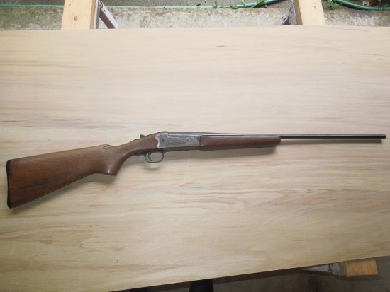 Savage Model 220 410 ga.