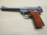 Browning Pistol 22 cal LR