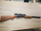 Remington Fieldmaster Model 572