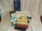 German Books, Manuals, Bible, Greek Dictionary