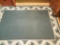 Large Area Rug (blue gray tones)