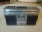 GE Cassette Player and Radio