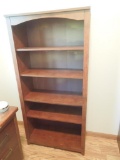 5 Book Shelf