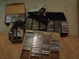Assorted cassette