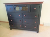 Large Chest of drawers