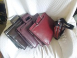 Briefcases and Bags