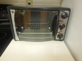 GE Countertop Oven w/ Rotisserie