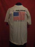Polaris Pure American T-Shirt