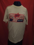 (2) Polaris T-Shirts