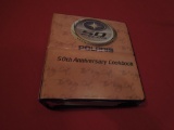 Polaris 50th Anniversary Cookbook