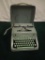 Hermes 3000 Typewriter with Case