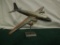American Airlines Balsa Wood Airplane
