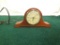 Mantelette Clock