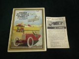Modern Automobile and Tractor Schools Inc &