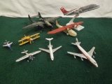 Assorted Planes