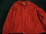 Red Jacket