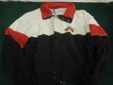 Red Baron Squadron Jacket