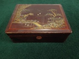 Oriental Box