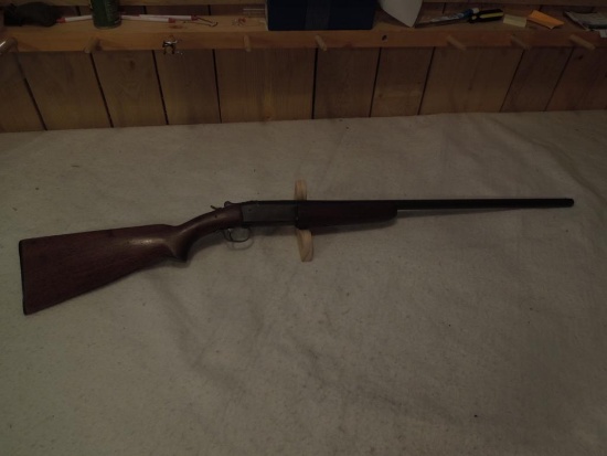 20 ga model 37 Winchester