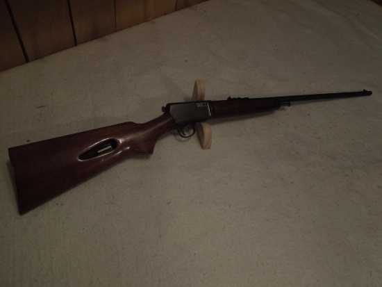 22 LR model 63 Winchester