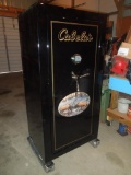 Cabela's gun safe