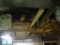 Wood hanging from joist