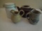 McCoy pottery, small 