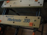 Black and Decker workmate 200