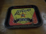 Fitgers Beer Tray