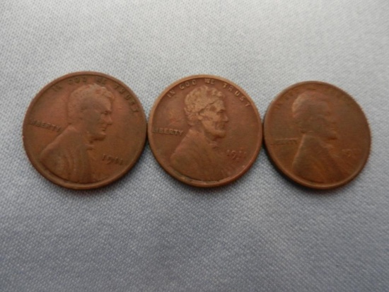 1911, 1911 D, 1911 S