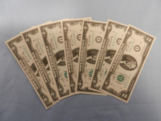 US $2 Silver Certificate