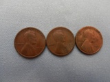 1915, 1915 D, 1915 S