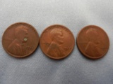 1924, 1924 D, 1924 S