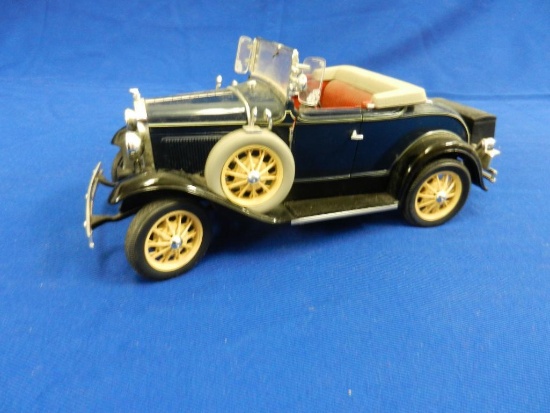 1/18 scale 1931 Ford Model A