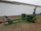 3955 John Deere Forage Harvester