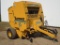 Vermeer 554 XL Series Round Baler