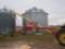 Westfield MK 80-61 Hydraulic lift PTO Grain Auger with Swing Away Hopper