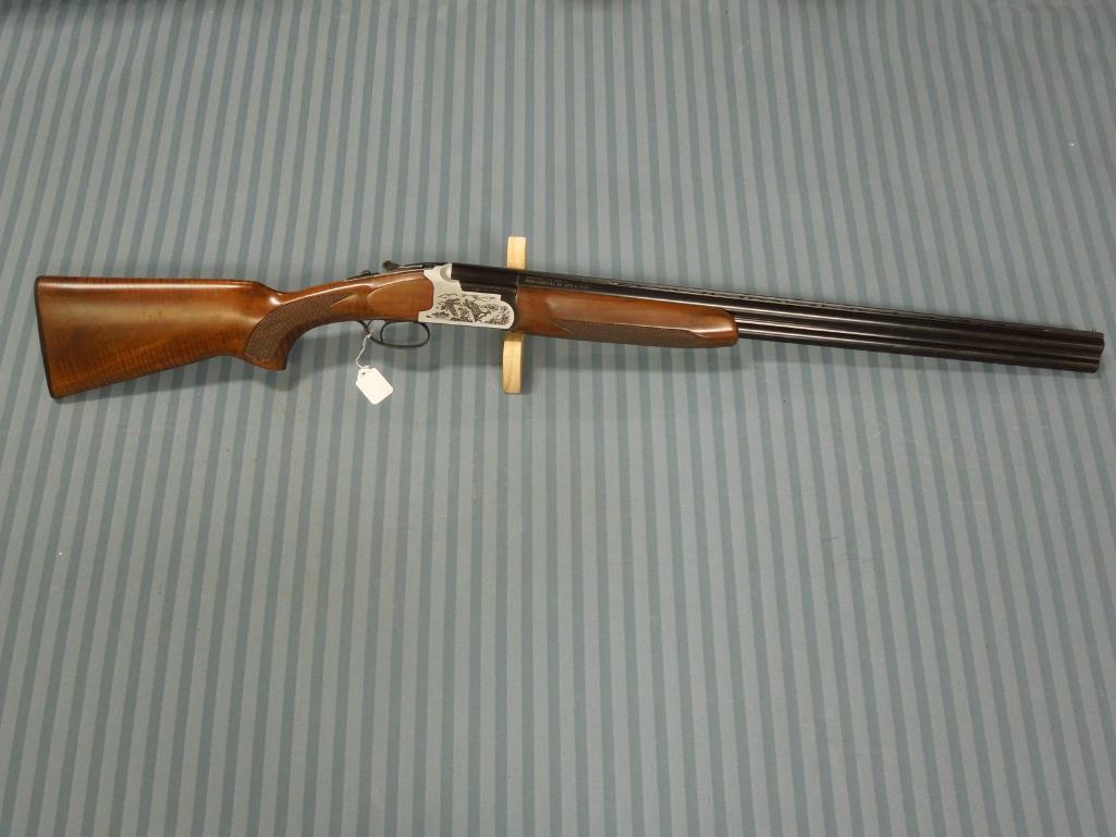 Sarsilmaz Armsport Inc. Model 2802 12 ga Over Proxibid