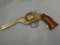 Hopkins & Allen Arms Co. Safety Police Six-Shot 32 cal Revolver