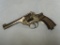 38 cal Revolver