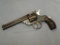 H&R 32 cal 6 shot (top break) Revolver