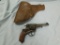 1895 Russia 7.62 x 38 cal Revolver