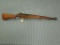 M1 Garand Rifle Mfg H&R DoD Eagle Stamped with Certificate of authenticity